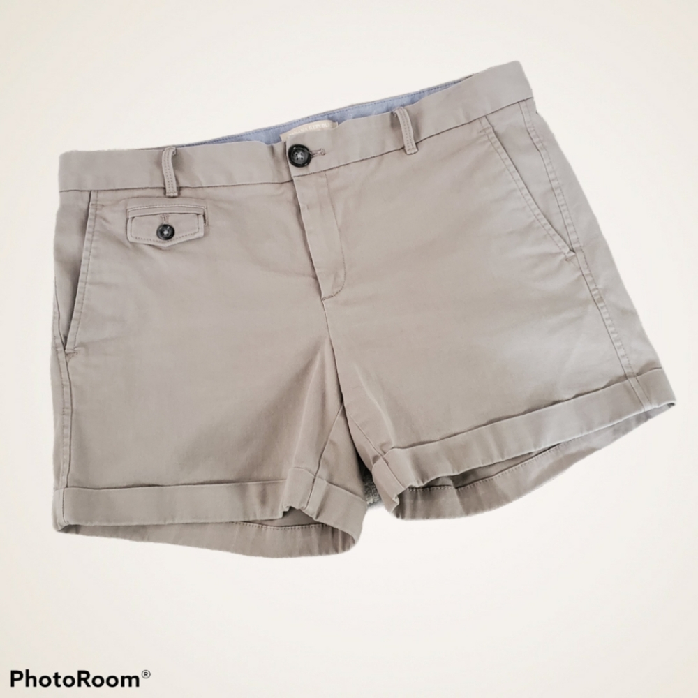 Banana Republic Chino Shorts